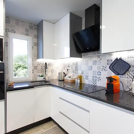 Lejlighed Casa Praia 